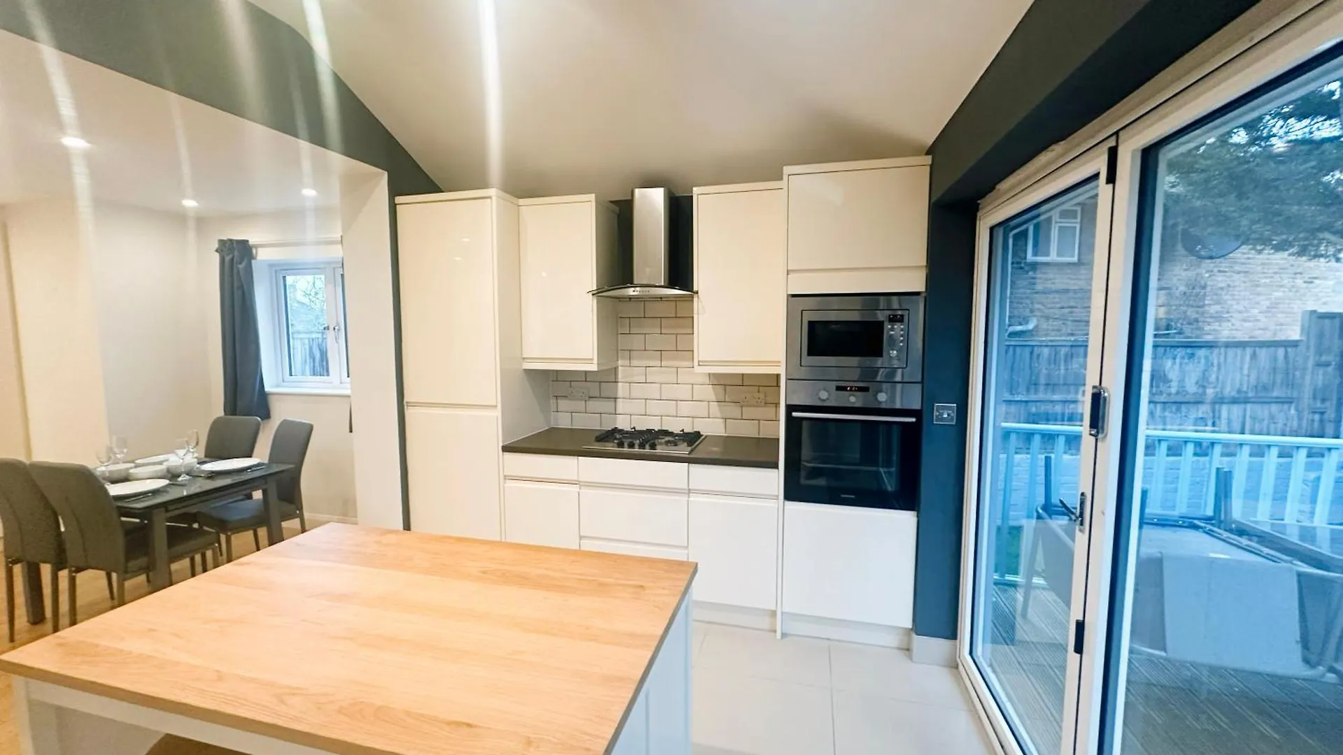 Apartament Exquisite Home Away From Home Greenford