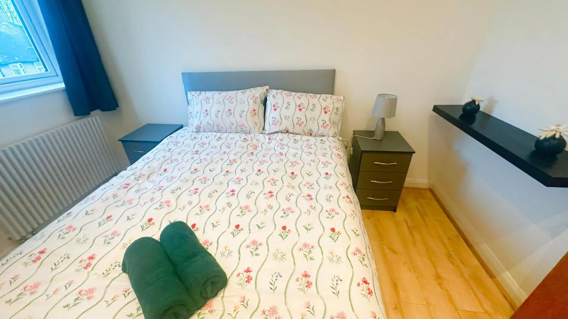 Exquisite Home Away From Home Greenford  Wielka Brytania
